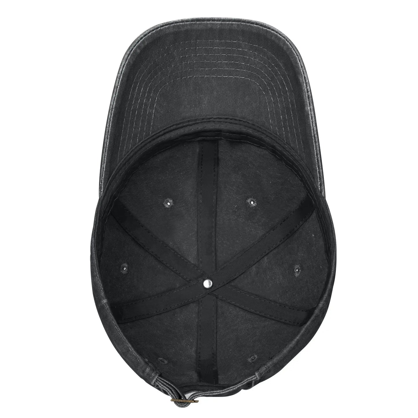 Fashion 2025 Retired Definition Funny Retirement Gag Baseball Cap Unisex Distressed Washed Snapback Outdoor Adjustable Caps Hat